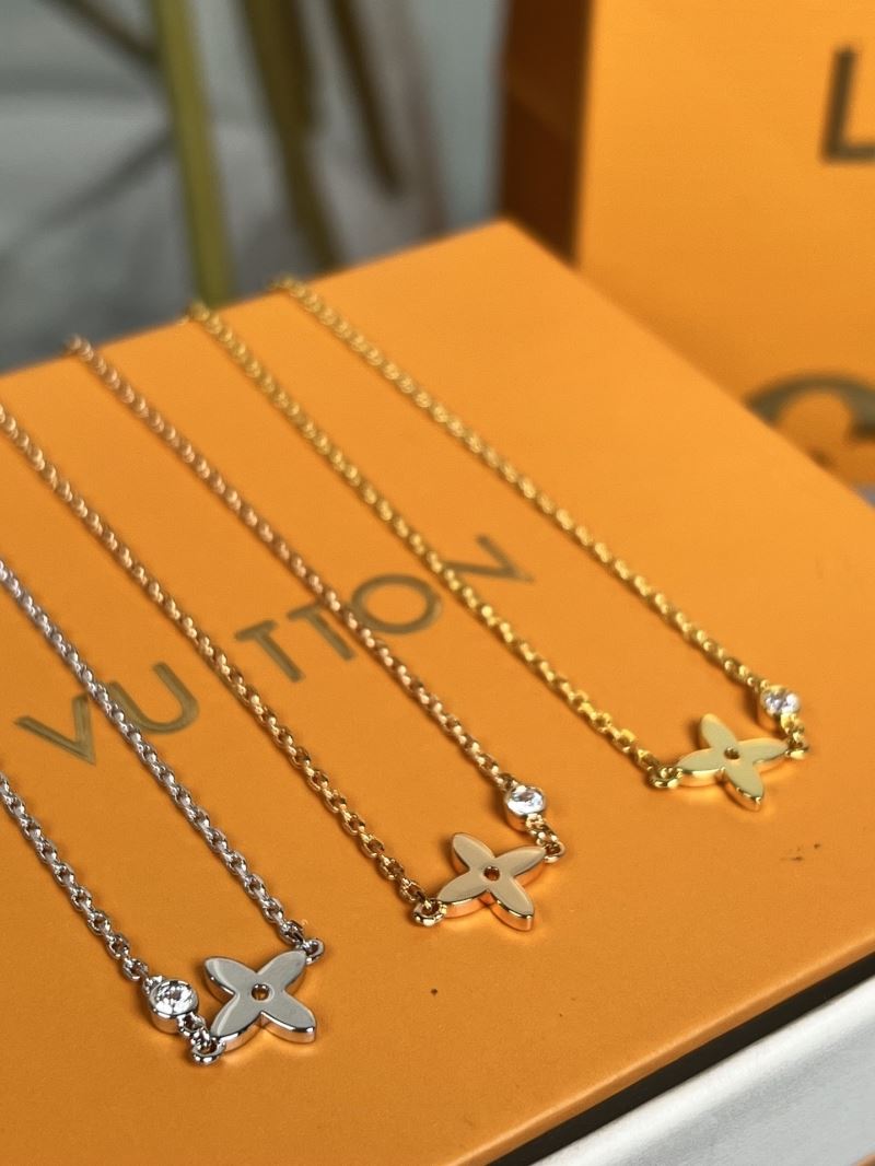 Louis Vuitton Necklaces